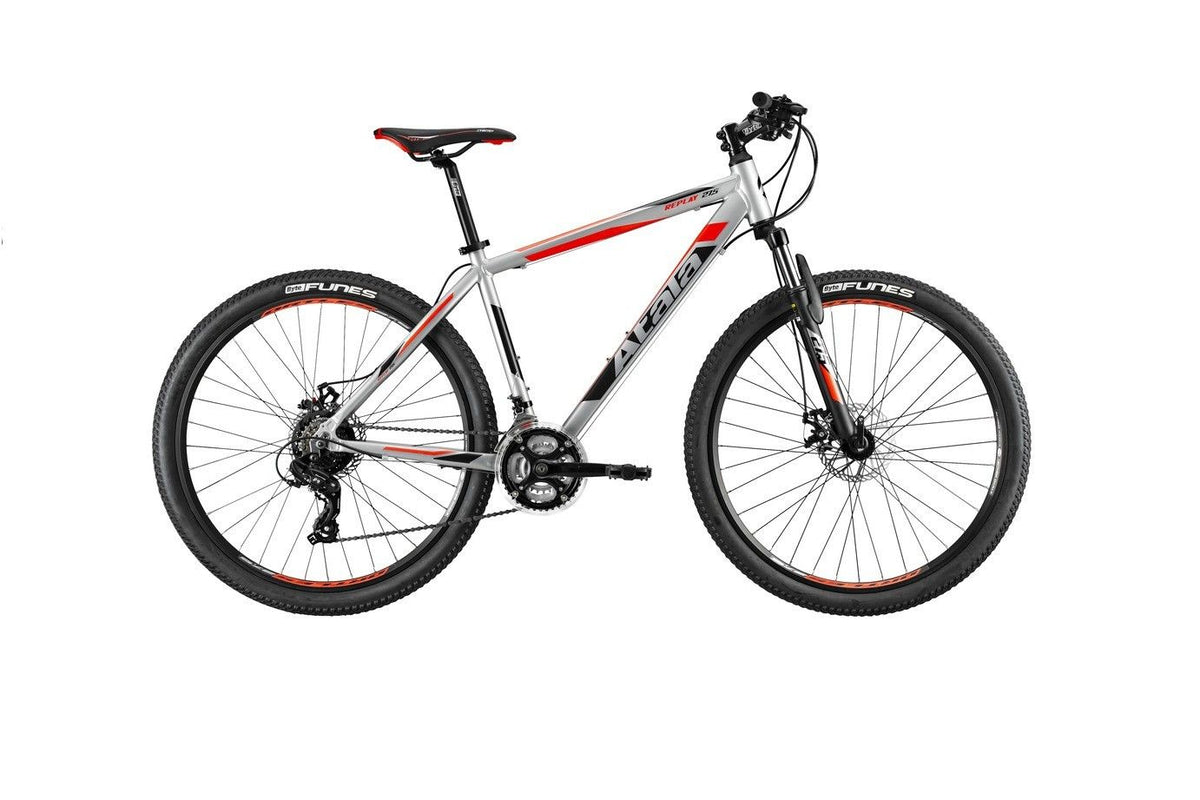 Atala Replay 27.5 Md Ultralight 2021 usata — vista laterale