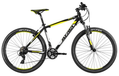 Atala Replay 27.5 2020 usata — vista laterale