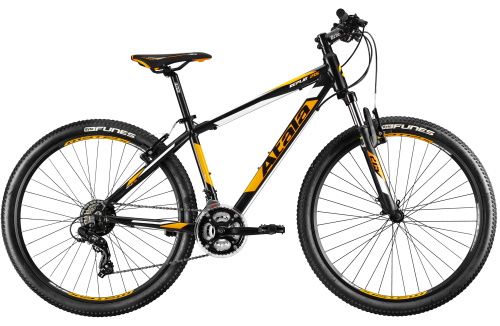Atala Replay 27.5 2021 usata — vista laterale