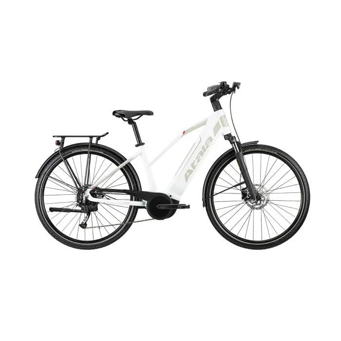 Atala B Tour A5.1 9 2022 usata — vista laterale