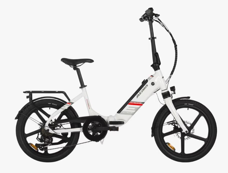 Atala E Moticon 20 2022 usata — vista laterale