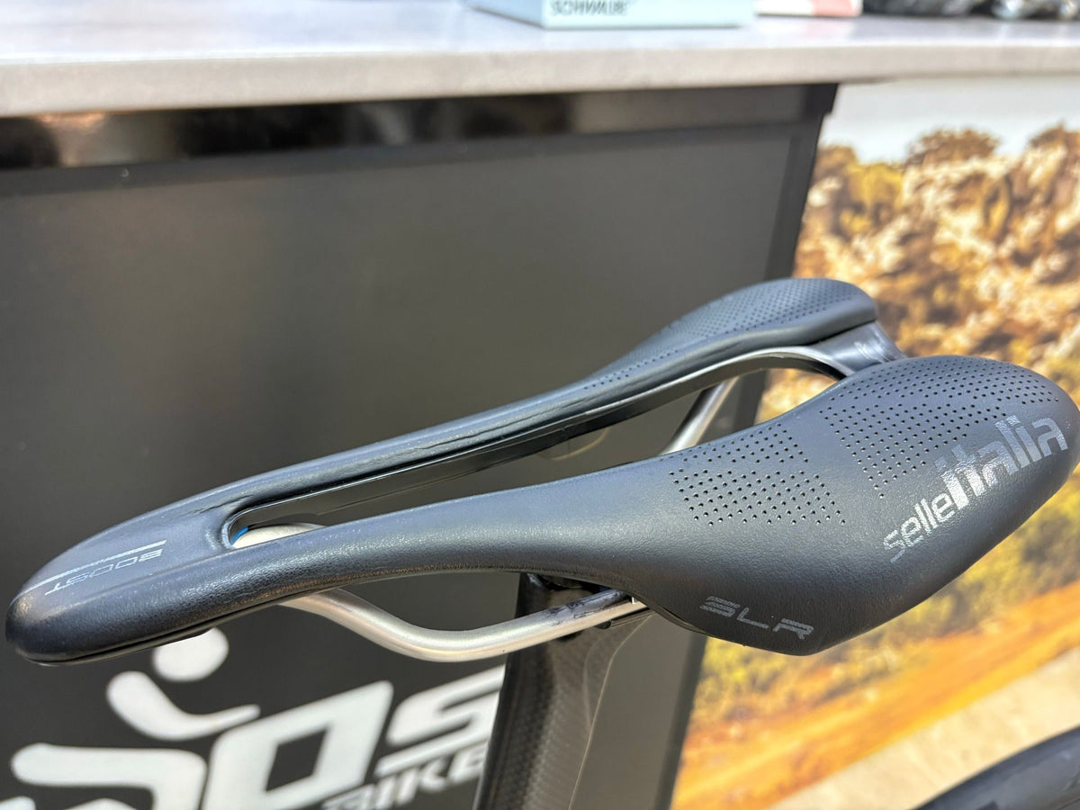 Cipollini Dolomia 2024 usata — dettaglio