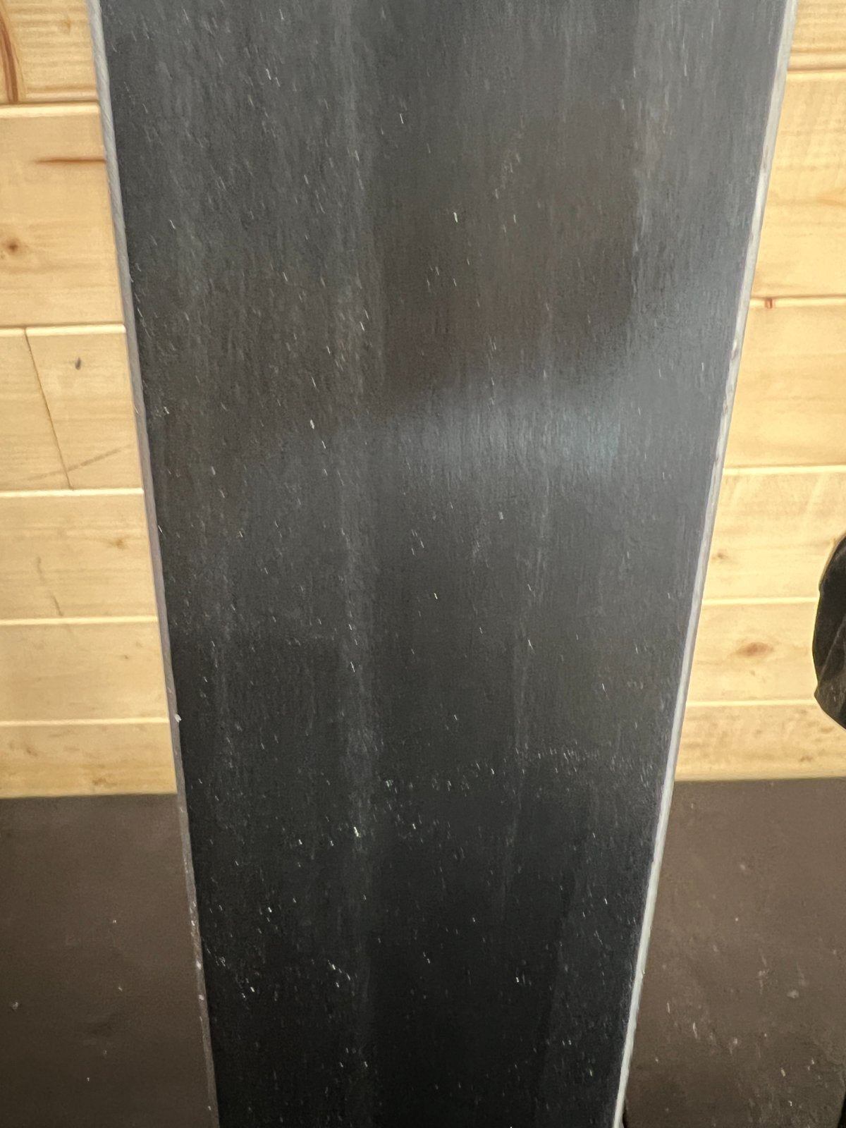 Blizzard Rustler 9 2025 usato — dettaglio