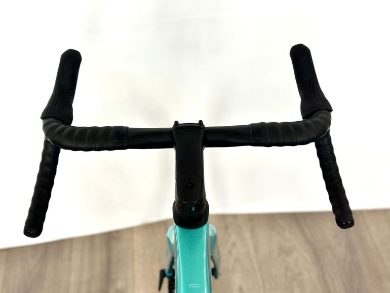 Bianchi Impulso Comp 2025 usata — dettaglio