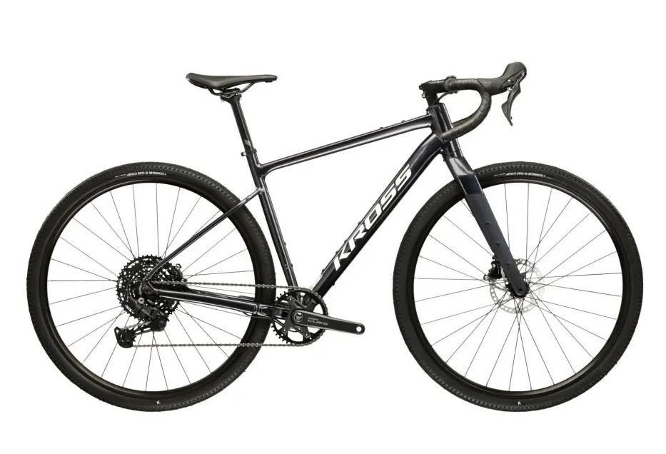 Kross Esker 2.0 2026 usata — dettaglio