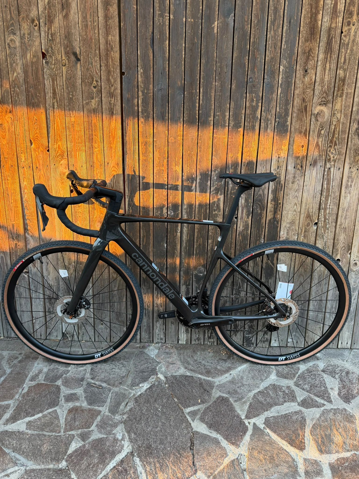 Cannondale Superx 3 2025 usata — dettaglio
