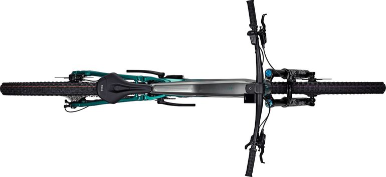Focus Jam² 6.9 2024 — Bici usata