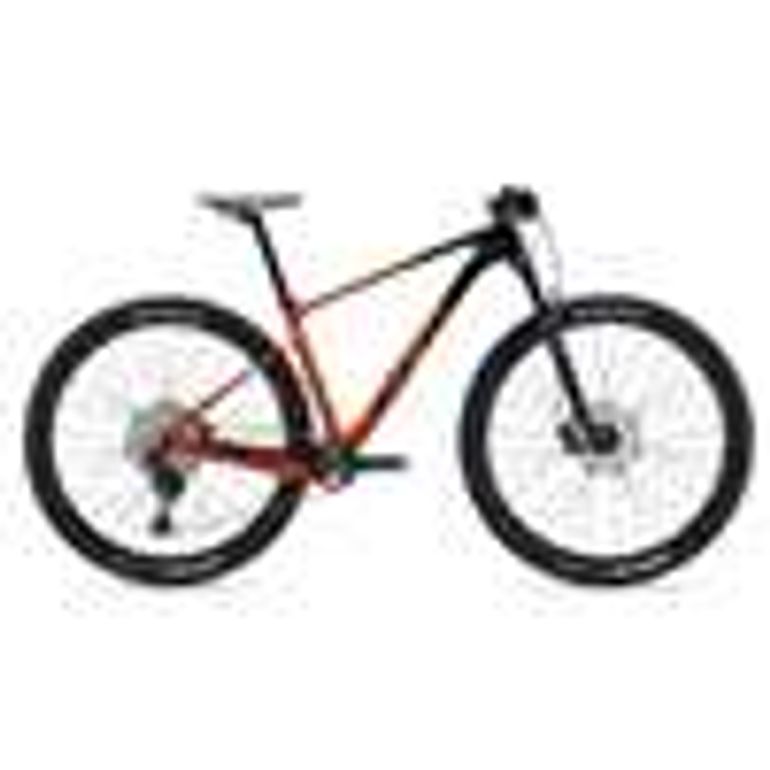 Giant Xtc Advanced 29 2 — telaio in Carbonio, Nuovo