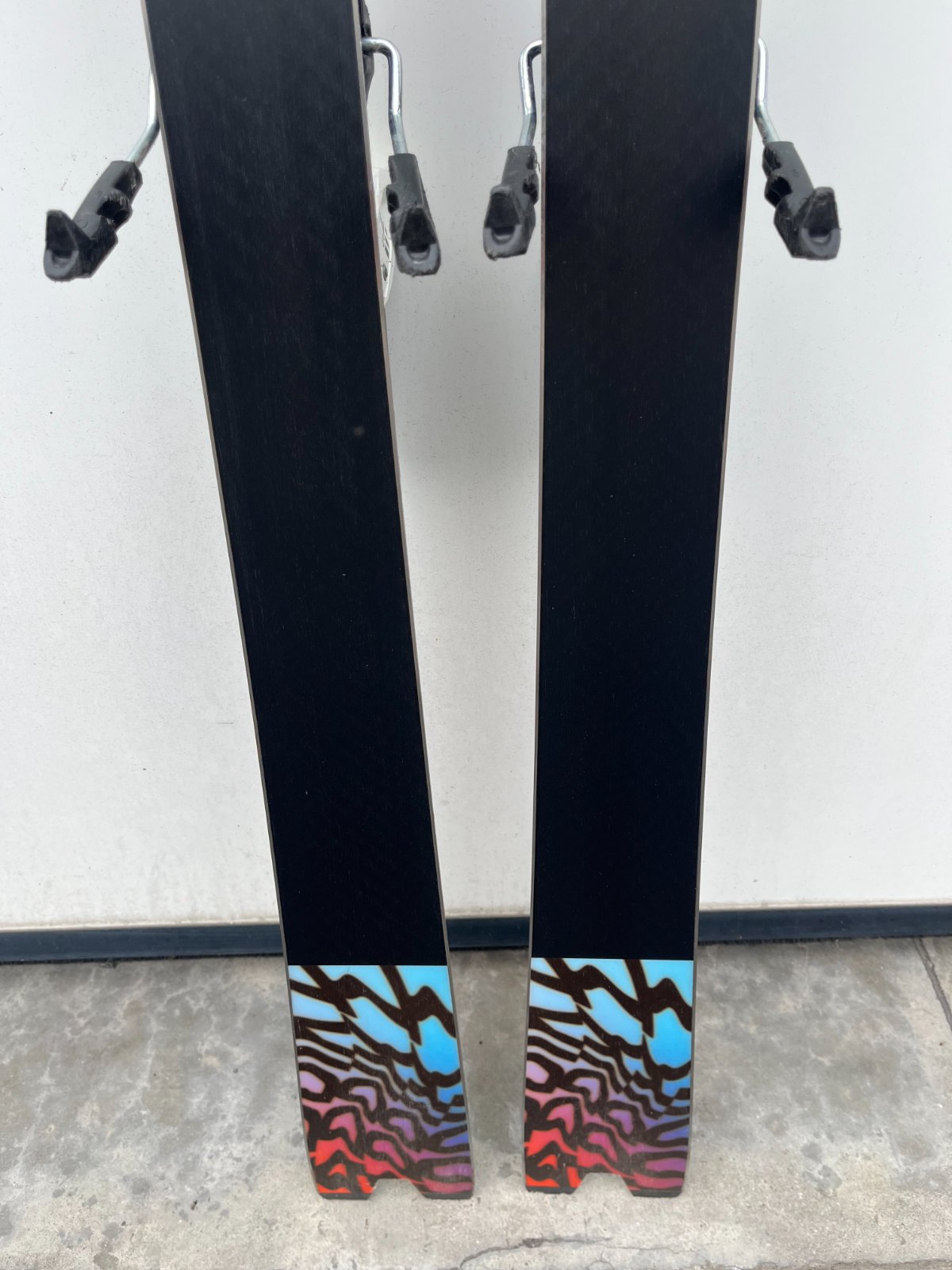 Salomon Addikt 2025 usato — dettaglio
