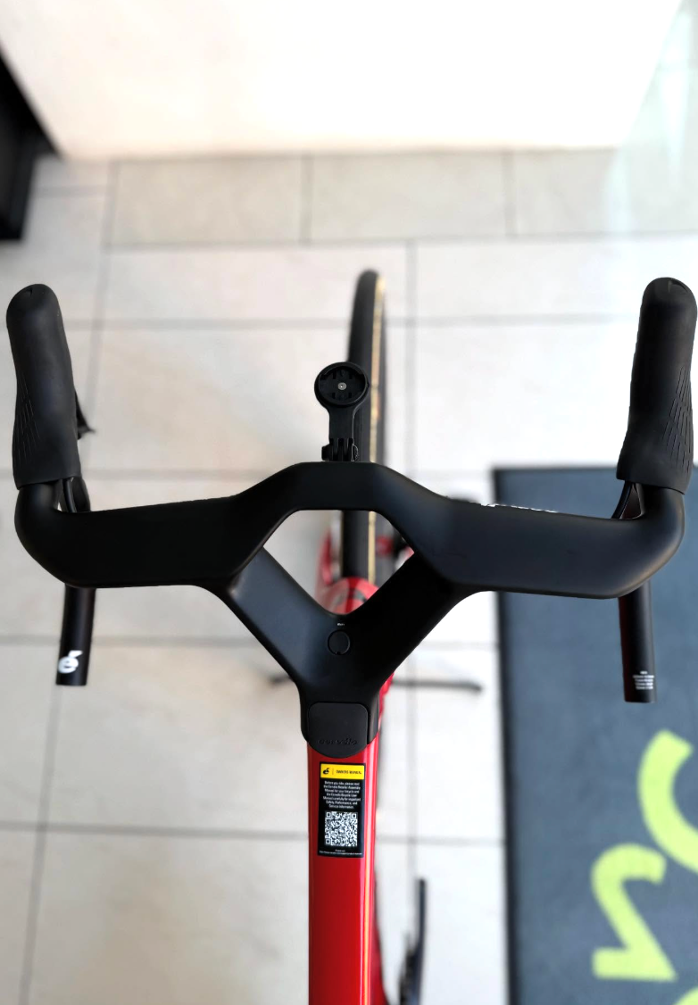 Cervelo S5 2026 usata — dettaglio