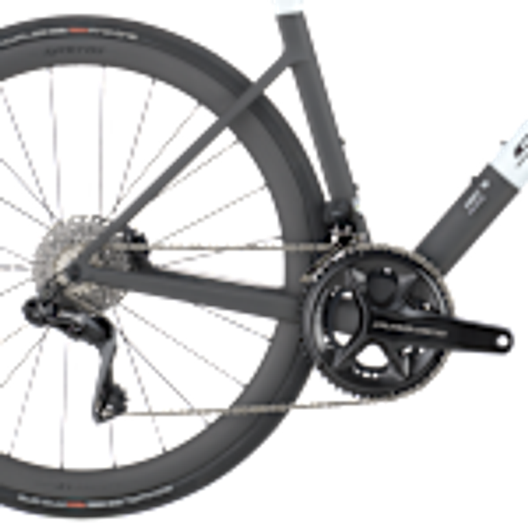 Scott Addict Rc Pro 2026 — Bici usata