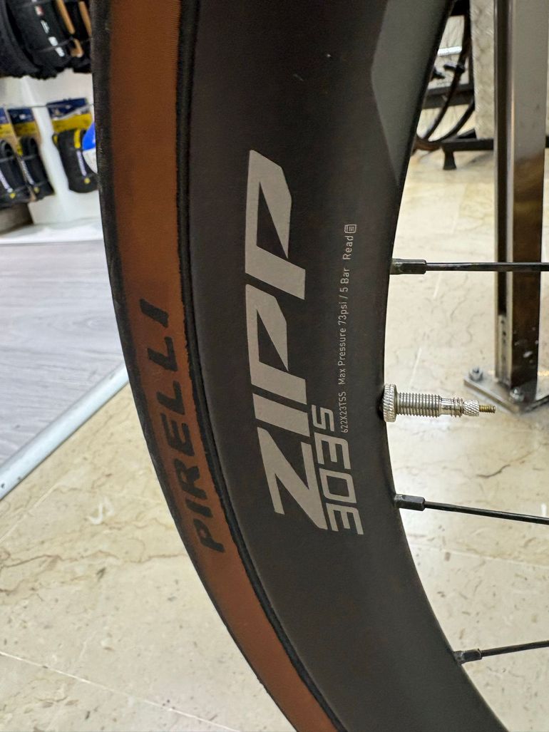 Cipollini Itaca 2025 usata