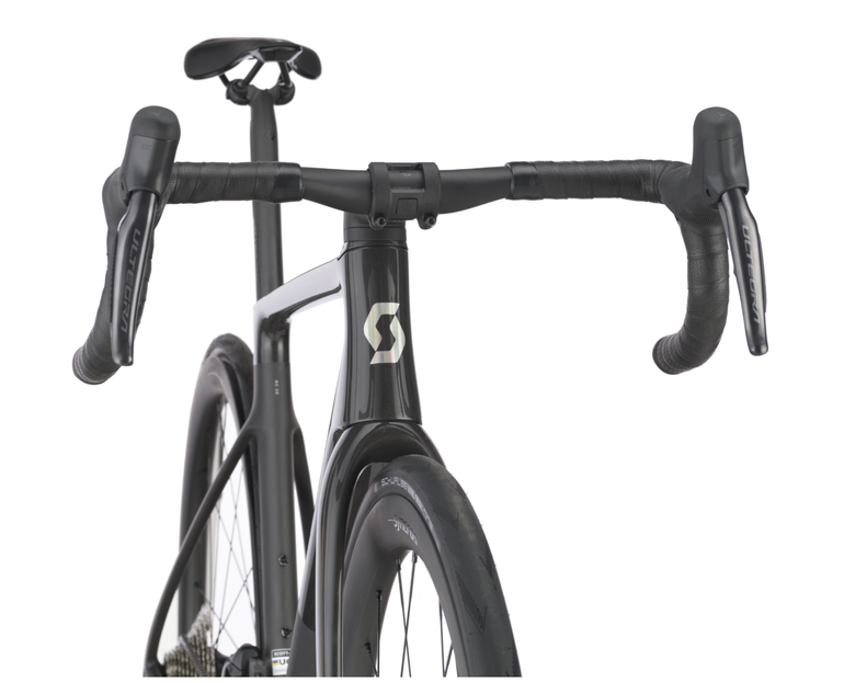 Scott Addict Rc 20 2025 usata — dettaglio