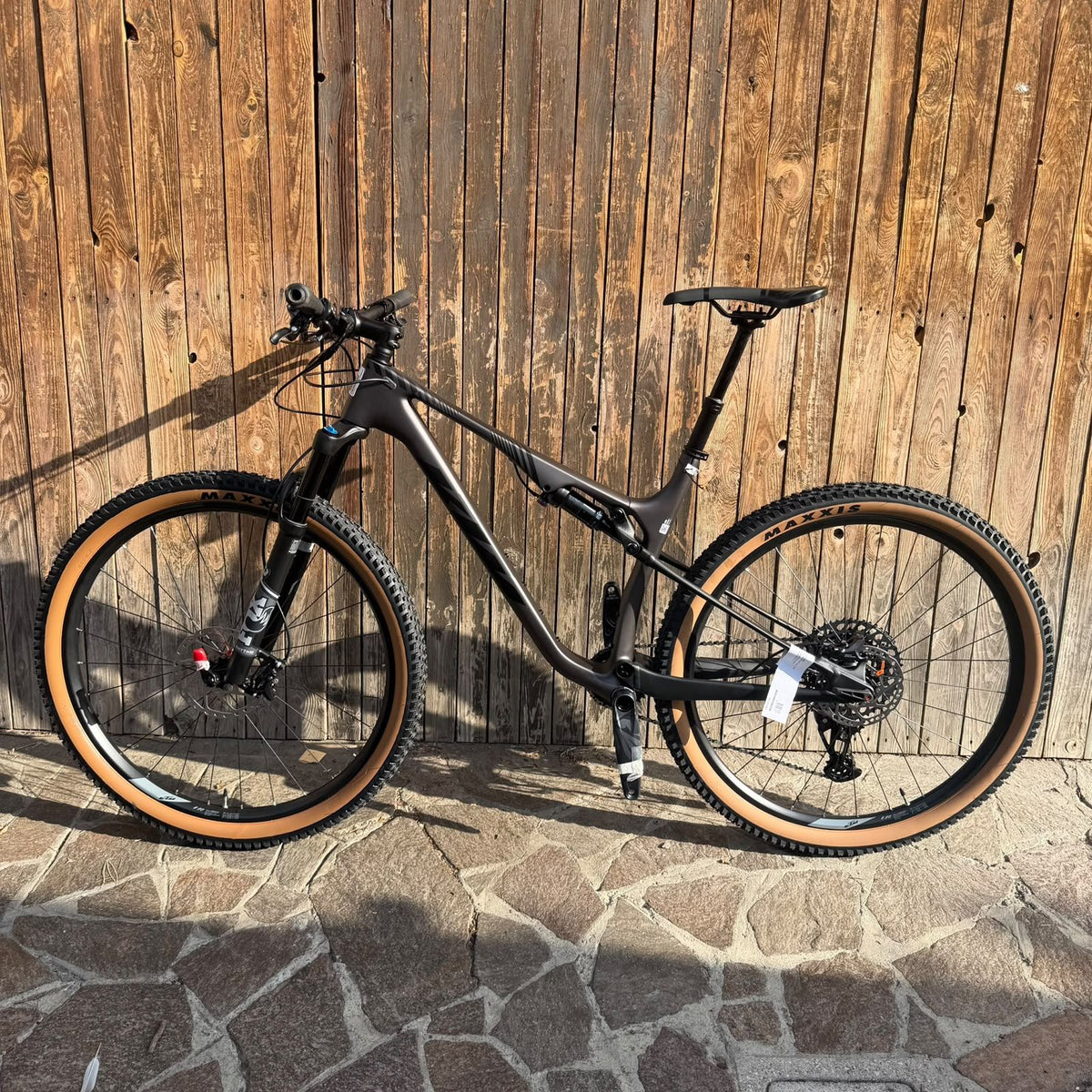 KTM Scarp Mt Elite 2023 usata — dettaglio