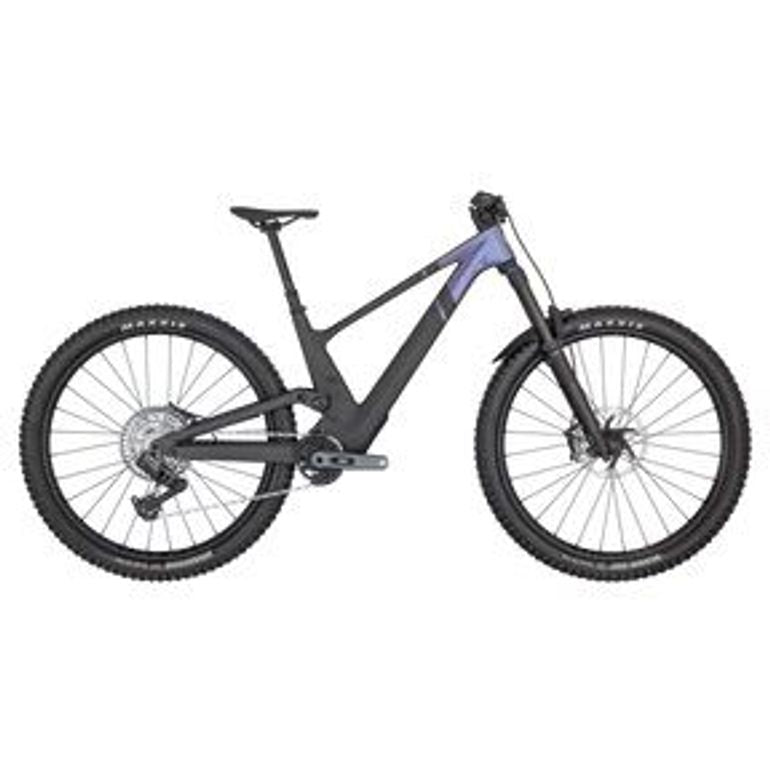 Scott Contessa Genius St 910 Tr — telaio in Carbonio, Nuovo