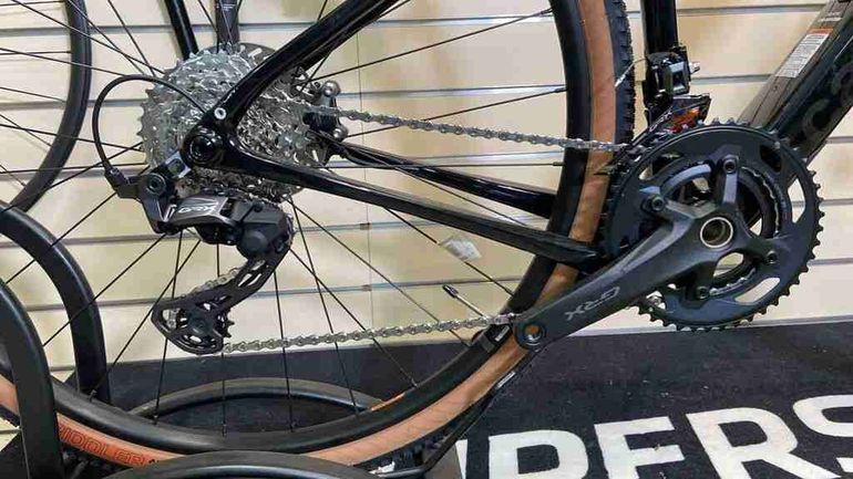 Cannondale Topstone — telaio in Carbonio, Nuovo