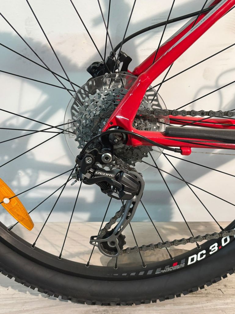 Cannondale Sl4 2012 usata — dettaglio