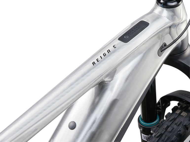 Giant Reign E+ 3 2024 usata — dettaglio