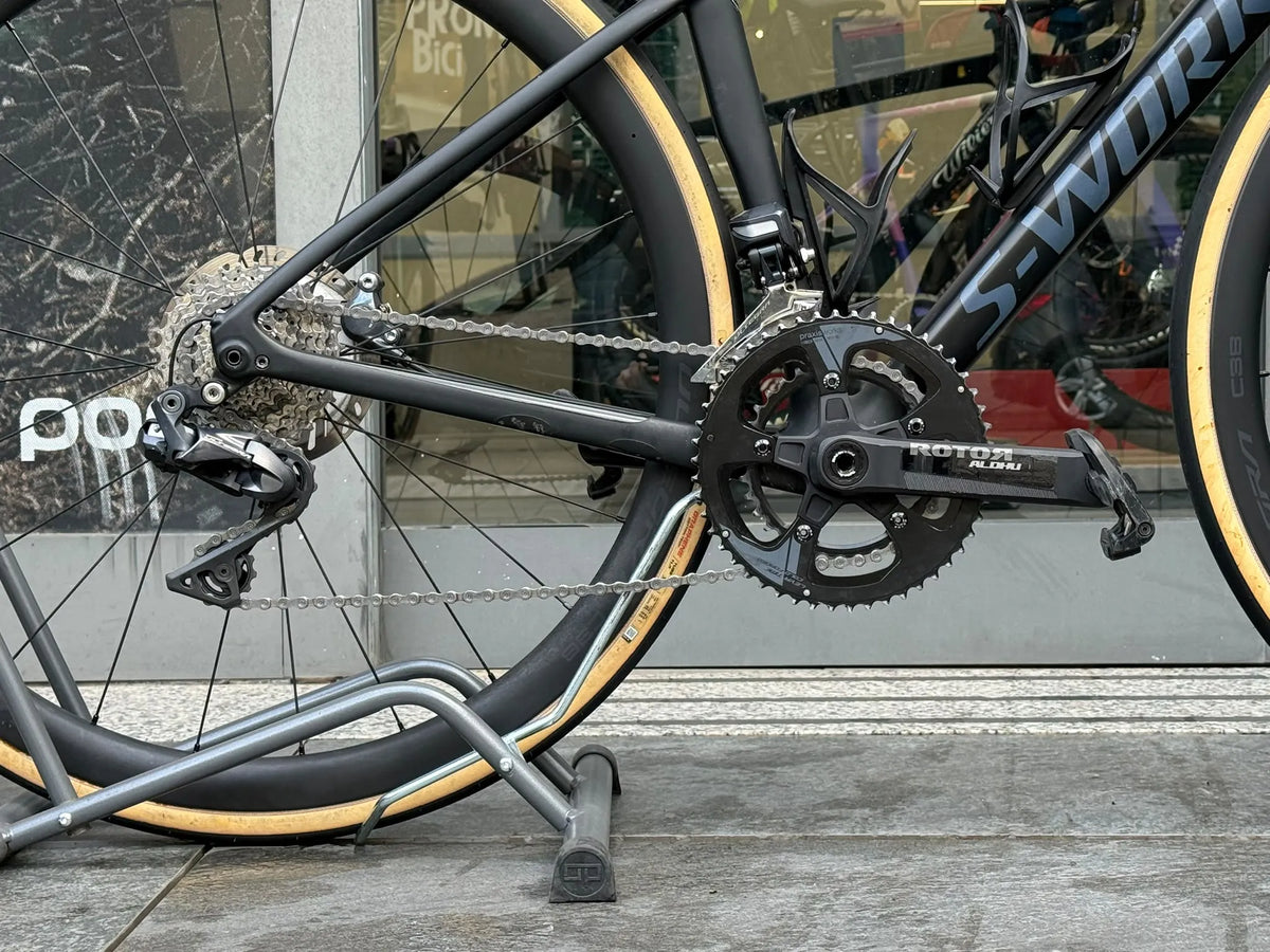 Specialized Tarmac 2020 — Bici usata