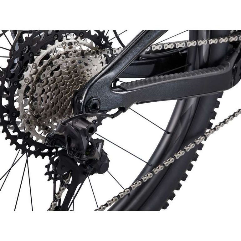 Giant Trance Advanced Pro 29 1 2022 usata — dettaglio
