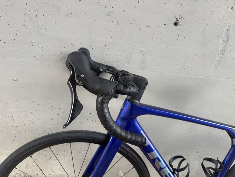 Trek Madone Sl 5 Gen 8 2025 usata — dettaglio
