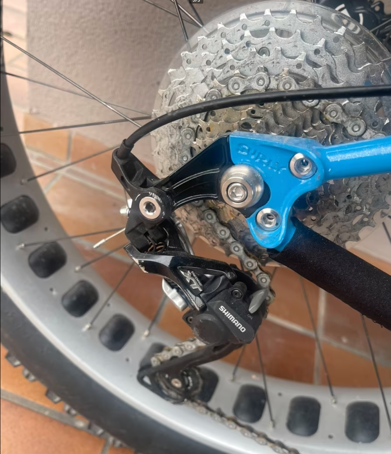 Surly Ice Cream Truck 2020 — Bici usata
