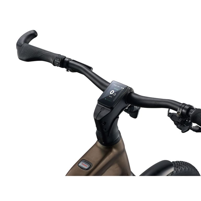 Giant Explore E+ 3 Stagger 2026 usata — dettaglio