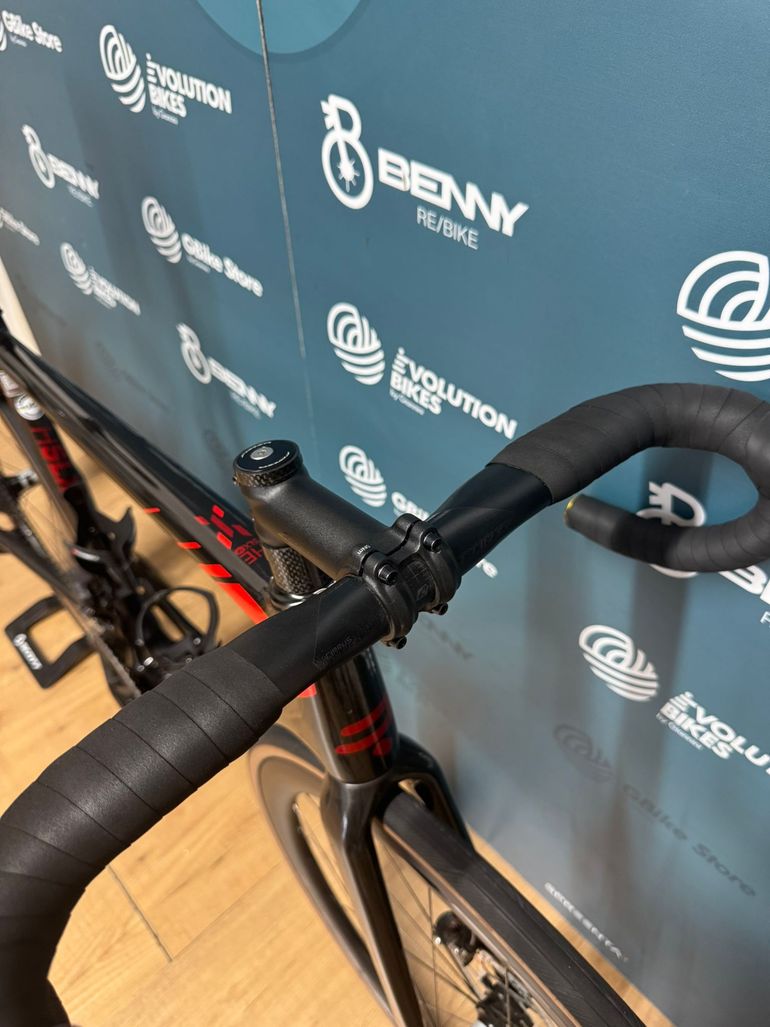 Ridley Helium Slx 2022 usata — dettaglio