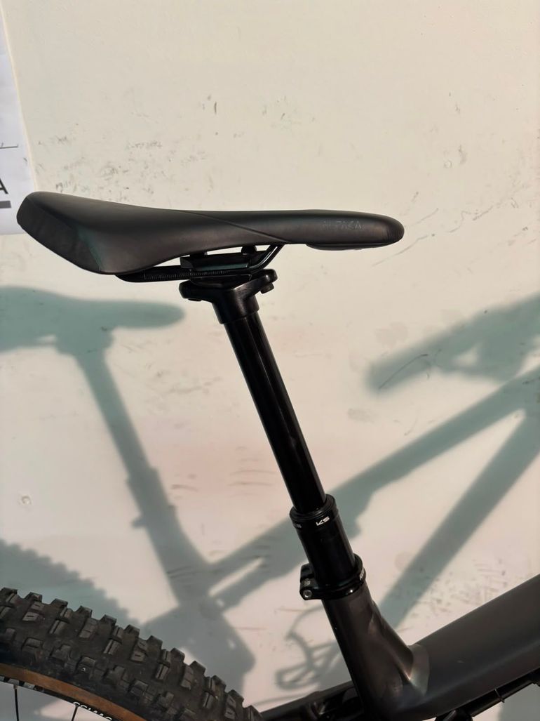 Commencal Meta Tr Essential 2 2022 usata — dettaglio