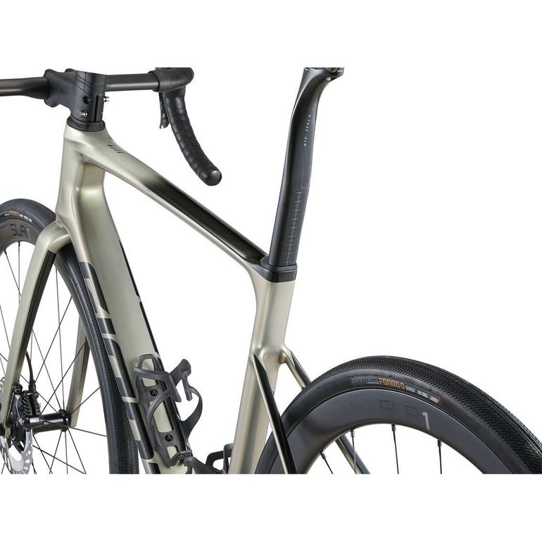 Giant Defy Advanced Sl 1 2024 km0