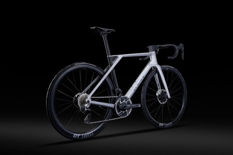 Lapierre Xelius Drs Se 2025 usata — dettaglio