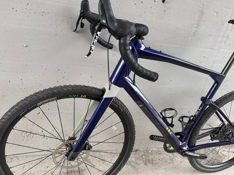 BMC Urs Two 2023 usata — dettaglio