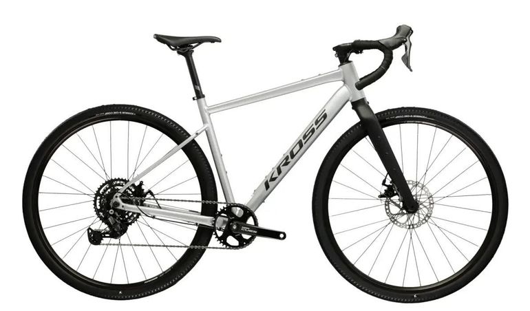Kross Esker 1.0 2026 — Bici usata