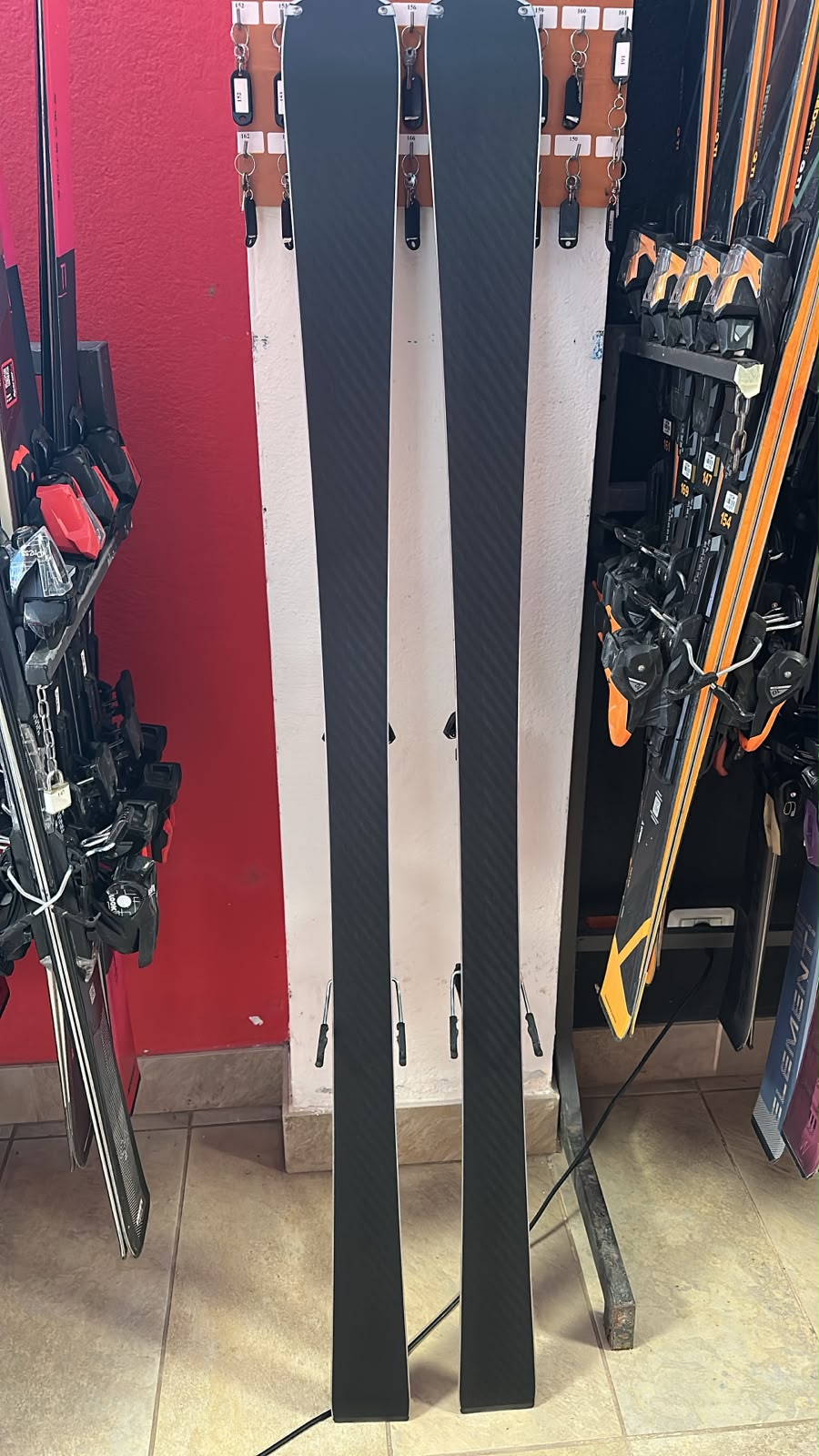 Salomon S/Max Endurance 2026 usato — dettaglio