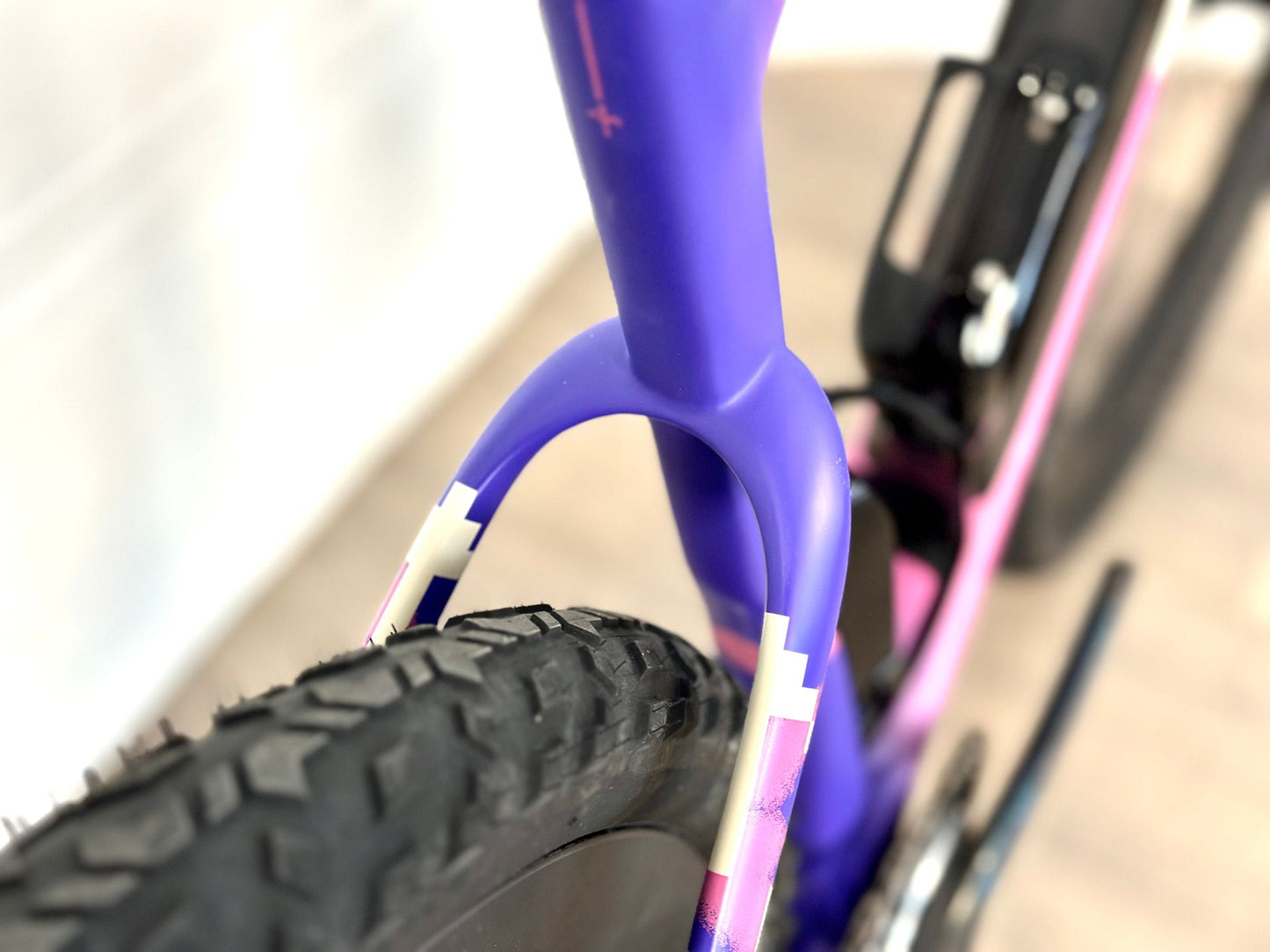 Wilier Triestina Rave Slr 2025 usata — dettaglio