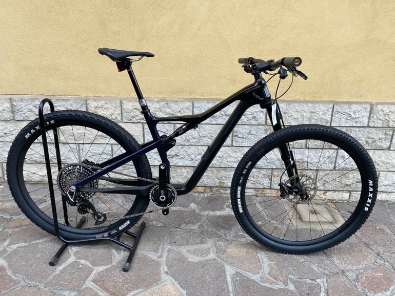 Cannondale Scalpel Se Lab71 — telaio in Carbonio, Nuovo