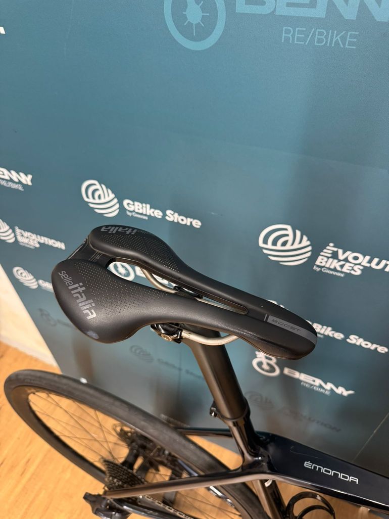 Trek Émonda Slr 7 2022 usata — dettaglio