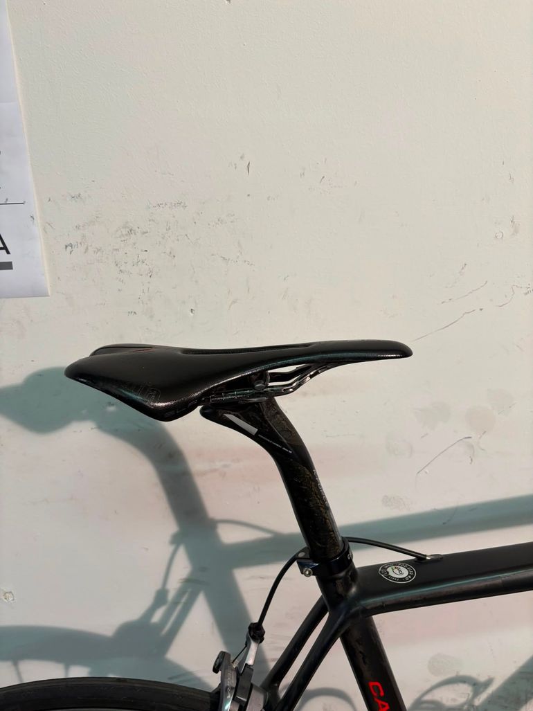 Carrera Sl 730 2019 usata — dettaglio