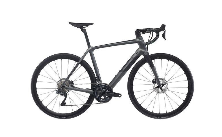 Bianchi Infinito Cv — telaio in Carbonio, Nuovo