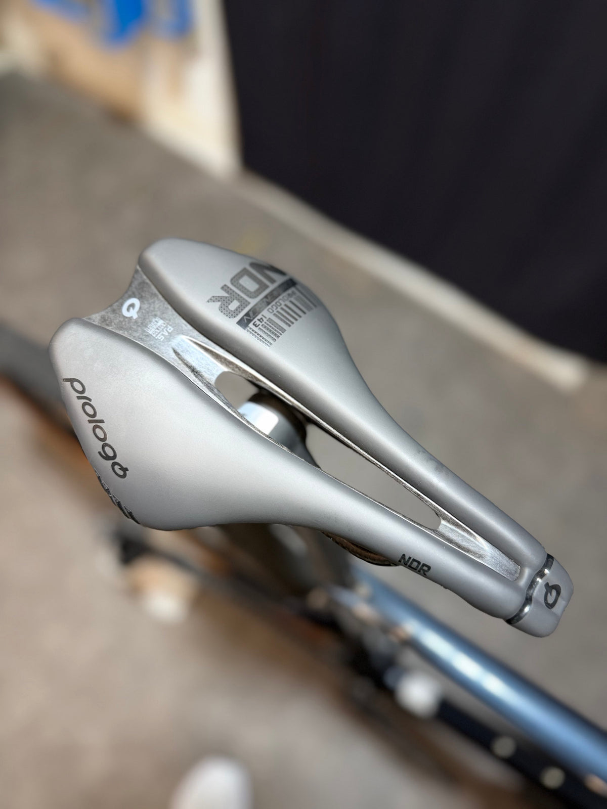 Kross Esker Rs 2.0 2025 usata — dettaglio