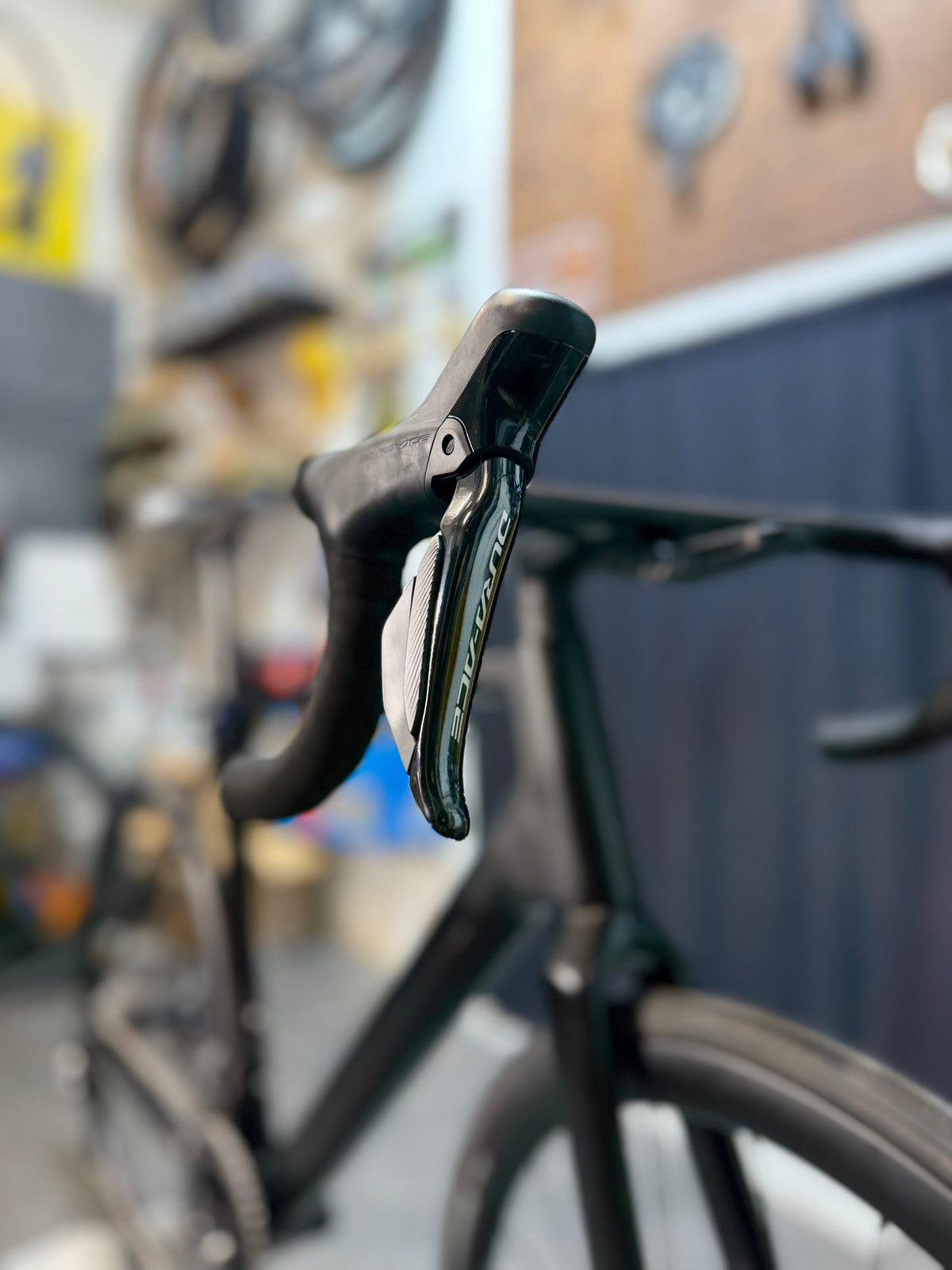Ultimate Cf Powermeter 2025 usata — dettaglio