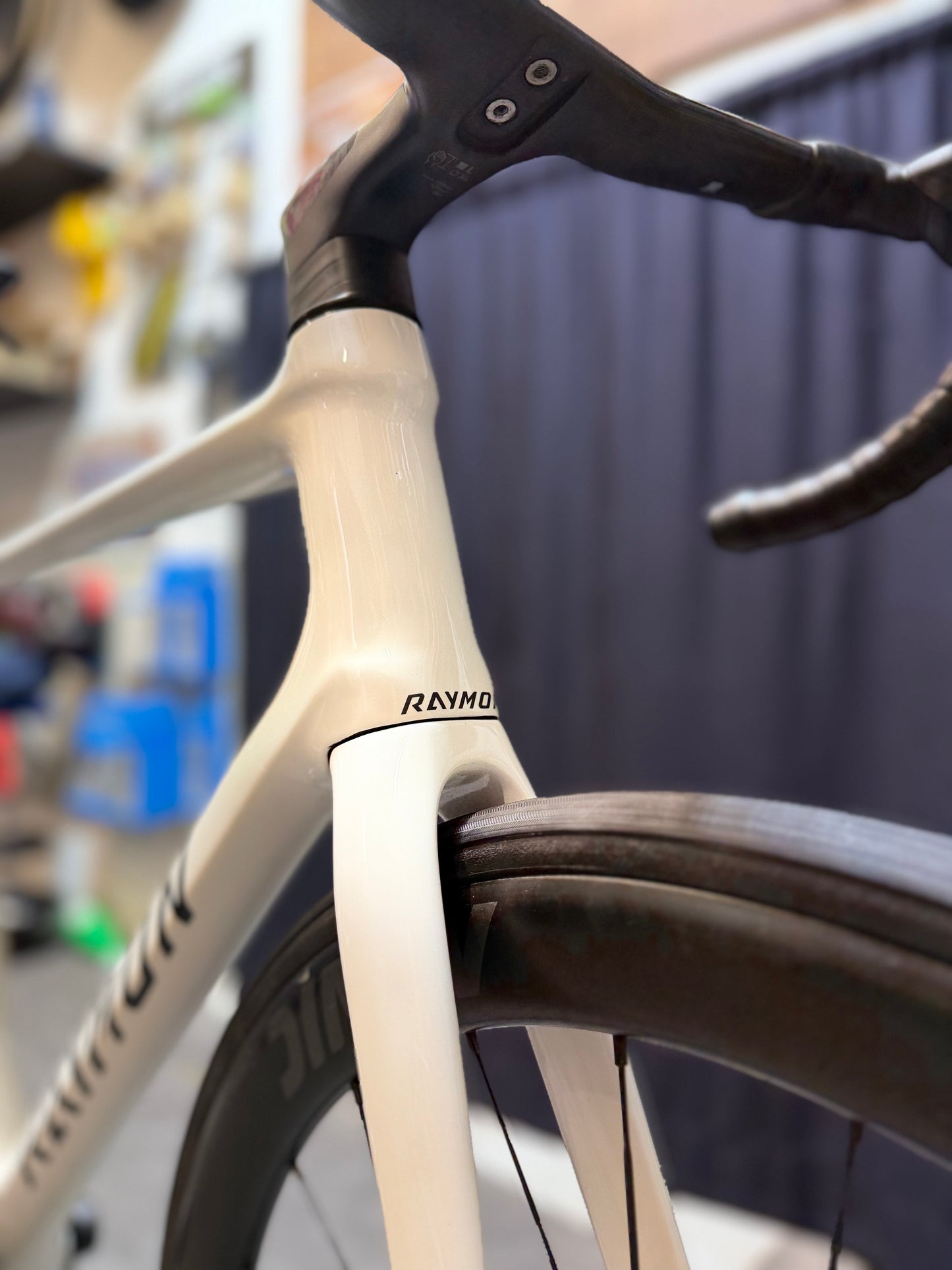 Kirana Ultra Powermeter 2026 usata