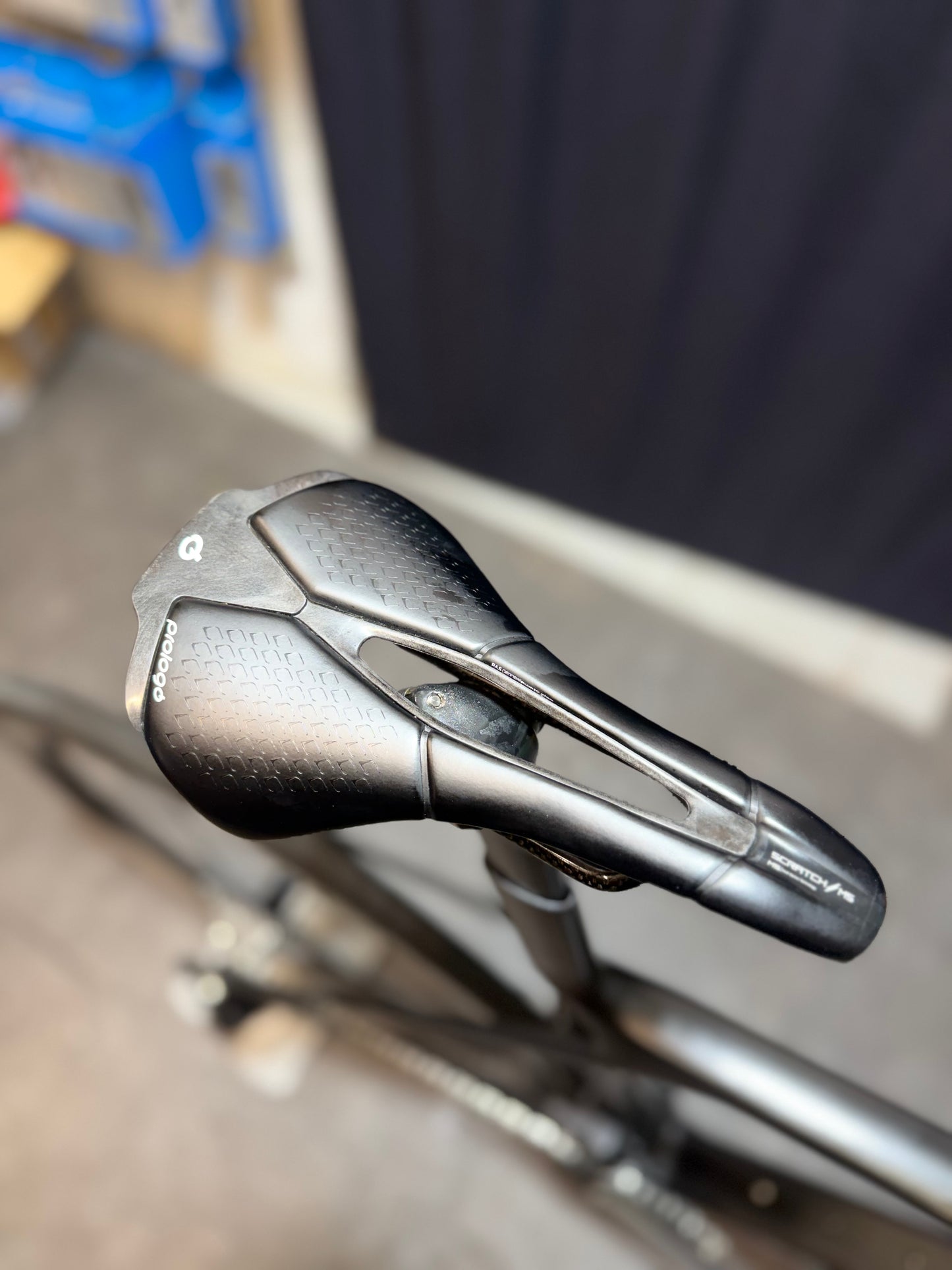 Madone Slr 9 Gen 8 Project One 2025 usata