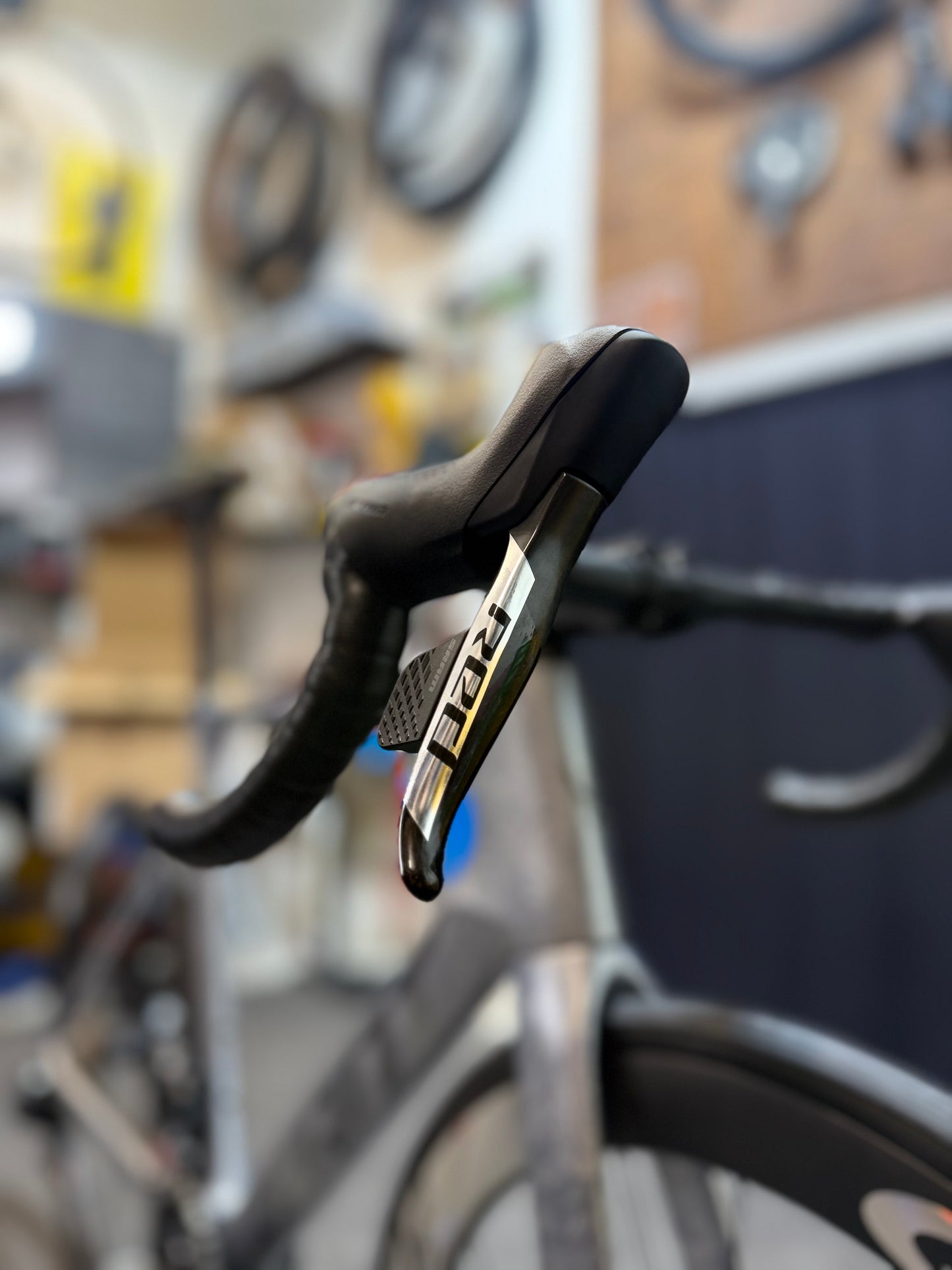 Propel Advanced Pro 0 2025 usata