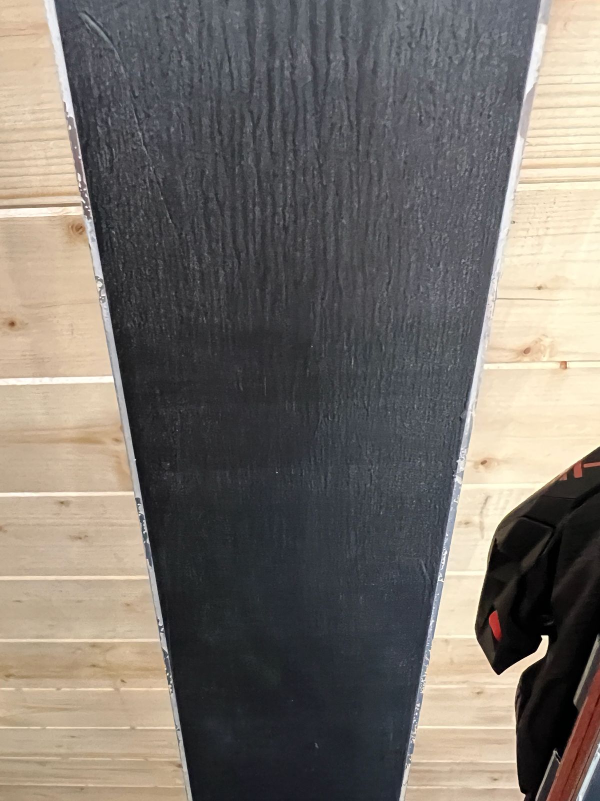 Nordica Dobermann Multigara DC Black 2026 usato — dettaglio