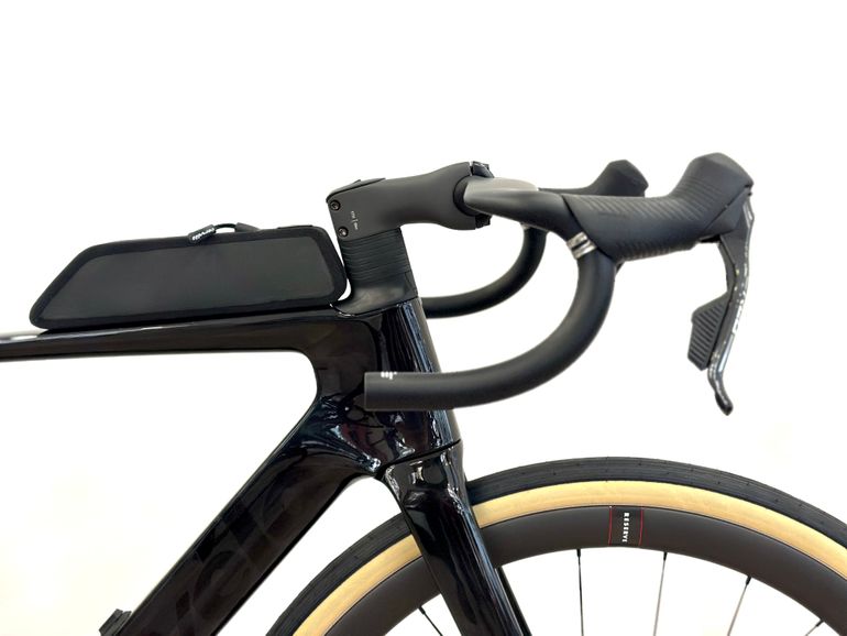 Cervelo Aspero-5 Red 2025 usata — dettaglio