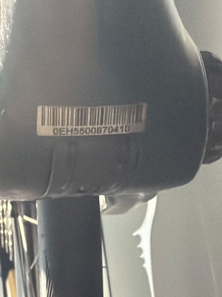 Pinarello Dogma F12 Dura Ace Di2 2022 — Bici usata