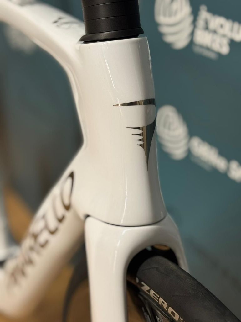Pinarello Dogma F 2026 usata — dettaglio