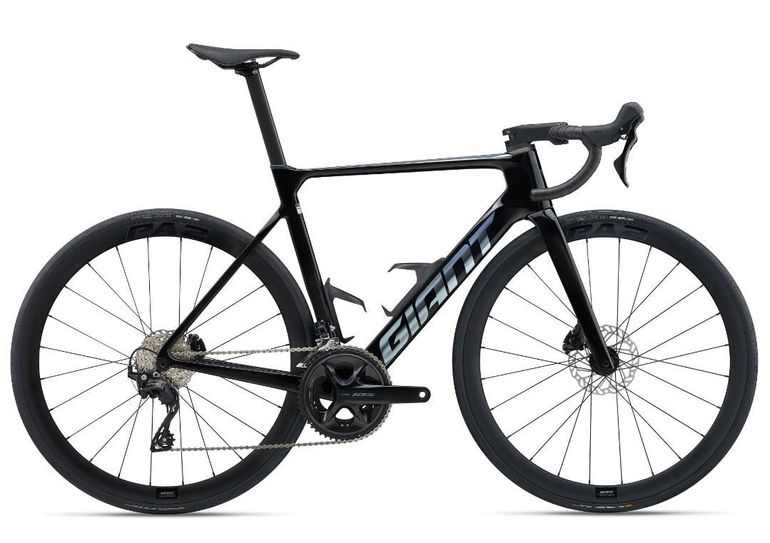 Giant Propel Advanced 2 2025 usata — dettaglio