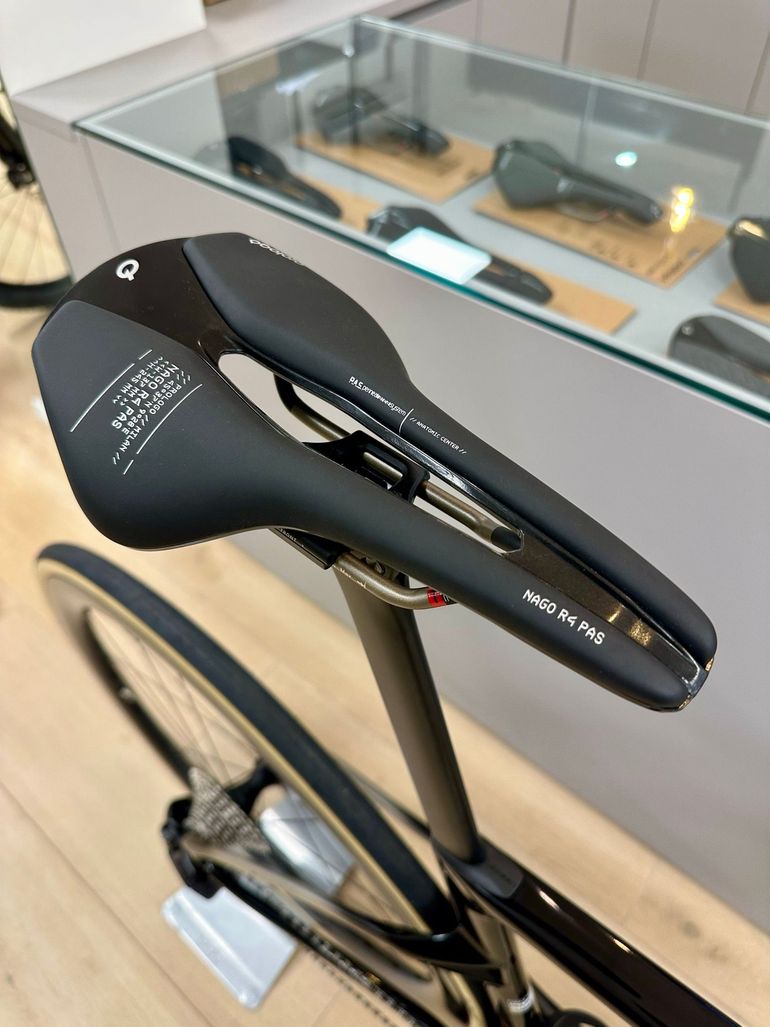 Seka Custom 2026 km0